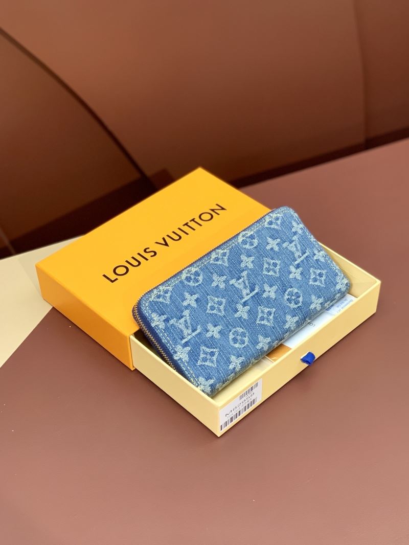 Louis Vuitton Wallets Purse